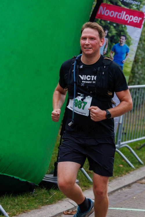 Landlopersjogging 2024